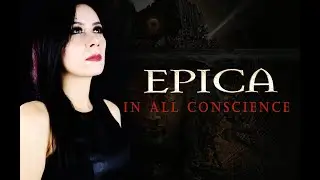 Epica - In All Conscience (Cover by Anna Smoon)
