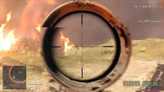 Battlefield 6 First BR DUB wow I suck lol