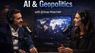 From Armed Diplomacy to Failed Peace. PODCAST EP1