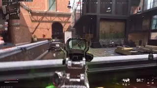 Call of Duty Modern Warfare III Breenburgh Hotel TDM On PS5 26/14