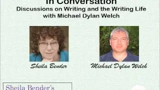 In Conversation with Michael Dylan Welch