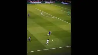When Ramos Tackles........ 🤯🥶