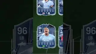 98 Rated Squad in FC 25