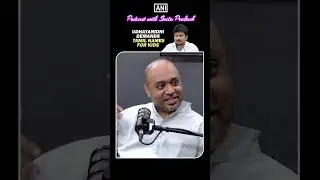 Abhijit's Satirical Take on Udhayanidhi Stalin's Demand for Tamil Names for Children