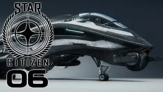 Star Citizen: Alpha 2.0 - #6 - Avenger - Gameplay - German / Deutsch - PTU
