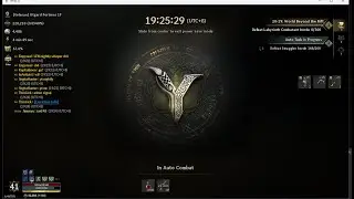 Legend of Ymir Live
