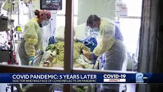 COVID-19 emergency declaration marks 5-year milestone in Wisconsin