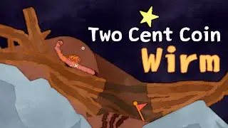 Wirm - Two Cent Coin実績解除(2025.12.12)