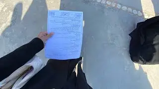 vlog || شلون قضيت اصعب فتره بحياتي واني سادس• أمتحانات نصف السنه