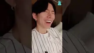 [Eng Sub]Monsta X Kihyun vlive at New York 220521