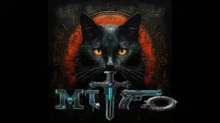 ETHNO RUSSIAN MOOD - MITRO -INSTRUMENTAL.