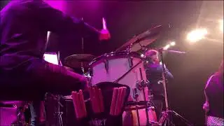 Repo Man Cover | Southern Comfort Band | Drum Cam | Joel Oppong-Boateng