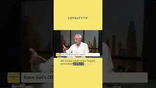 Dubai Golf Shares * Viya* - A Lifestyle Platform Driving Loyalty for Golf, Dining & Entertainment