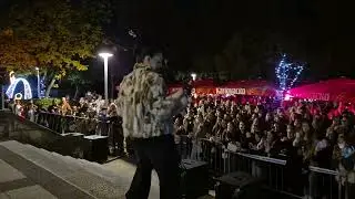 Koncert Miach