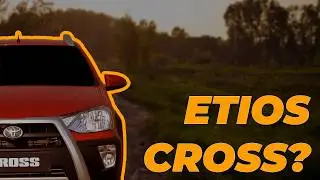 Most Underrated car ? |TOYOTA ETIOS CROSS A LEGACY DISCONTINUED !