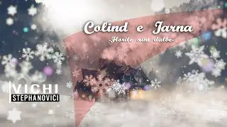 Vichi Stephanovici - Colind de iarna (Florile dalbe)