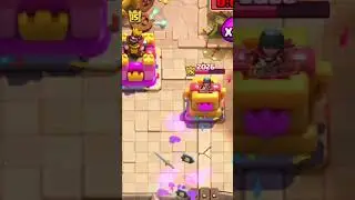 #clashroyale #shorts #gaming