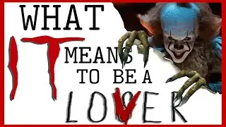 Why I Love the IT Re-makes