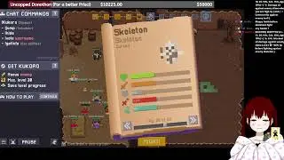Kukoro with Chat 10/05/25