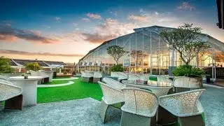 Bali - Review Hotel Infinity8 Jimbaran Bali