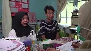 Diabetes Mellitus Cases in Tabalong Increase, Health Office Strengthens Public Education