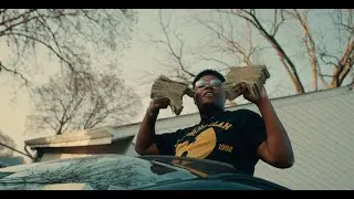 JuggMan Jones - Million Dollar Nigga (Dir. by @rich_nerds_productions)