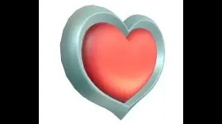 Links Awakening - Every Heart Piece