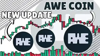 AWE Coin Price Prediction 2025 🌙 Will AWE Token Go to the Moon? AWE Crypto Future Analysis