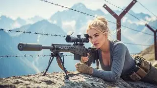 An Ex Navy SEAL Sniper Bought a Remote Mountain &mdash; Poachers Crossed the Fence and Never Returned