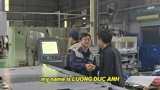Vietnam Client’s RNT Hardware Insertion Center Review