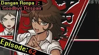 Dangan Ronpa 2 Ep 62: LOCATION, LOCATION, LOCATION!