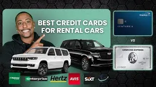 Best Credit Cards for Free Rental Car Upgrades in 2025!
