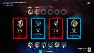 Hanzo pop off