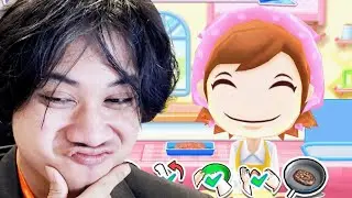 MEMASAK BERSAMA MAMA ANGKAT GW! | LIVE STREAMING