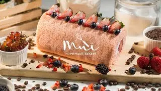 Mui Homemade Bakery