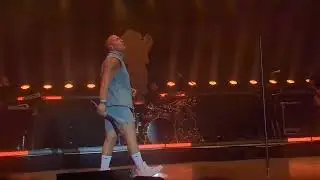 SHAWN DESMAN   MANIAC - August 15, 2025 - CNE, Toronto Canada