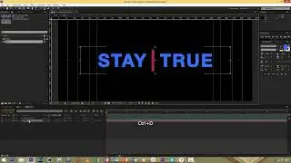 Adobe After Effects       TrkMatte