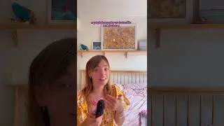 Аутистичная Барби!!!
