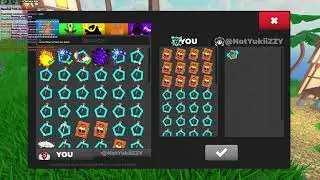 w trade // Treasure Quest