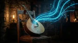 Fado da Madrugada — Uma Nova Alma para o Fado | Música Original por IA 🇵🇹
