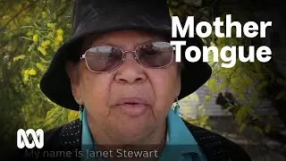 Janet Stewart shares Nyangumarta