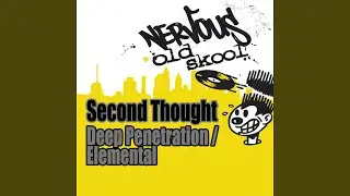 Deep Penetration feat. The Brothers Warren (Deep Ride Mix)