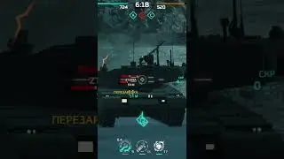 MWT - VT4A1 - ПОЛНОЕ ВИДЕО УЖЕ НА КАНАЛЕ! (под фонк) #game #gaming #gameplay #mwttankbattles