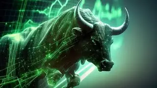Price Action Trading in F&O Part 2 | Understanding of Moving Averages| #nifty #niftyprediction