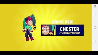 Incercam copii ale Brawl stars episodul 1