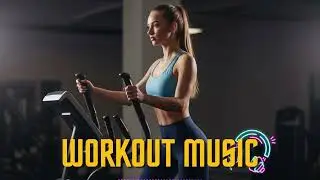 Consistency Workout Music 2026 🔁 EDM Mix for Daily Training Habit