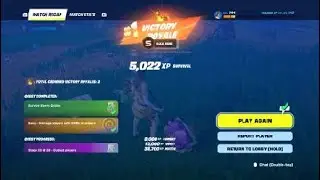 Fortnite
