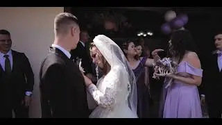Film nunta Paul si Lavinia
