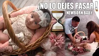 📸 Recién Nacido: TODA mamá debe saberlo | Consejos + Testimonio 💖.