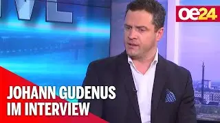 Fellner! Live: Johann Gudenus im Interview